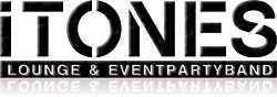 Lounge & Eventpartyband iTONES